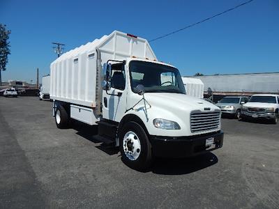 Used 2016 Freightliner M2 106 Conventional Cab 4x2, Chipper Truck for sale #044CD-E3987 - photo 1