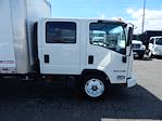 Used 2021 Isuzu NPR-HD Crew Cab 4x2, Box Truck for sale #045-05993 - photo 10