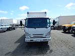 Used 2021 Isuzu NPR-HD Crew Cab 4x2, Box Truck for sale #045-05993 - photo 4