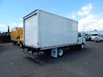 Used 2021 Isuzu NPR-HD Crew Cab 4x2, Box Truck for sale #045-05993 - photo 2