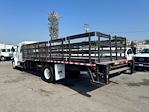 Used 2017 Freightliner M2 106 Conventional Cab 4x2, Stake Bed for sale #046C-Z6033 - photo 3