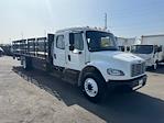 Used 2017 Freightliner M2 106 Conventional Cab 4x2, Stake Bed for sale #046C-Z6033 - photo 7