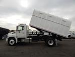 Used 2016 Hino 268A Single Cab 4x2, Fleet Body Inc. Chipper Truck for sale #246CD-62530 - photo 38