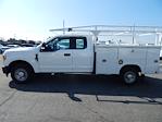 Used 2017 Ford F-350 Super Cab 4x2, Reading Service Truck for sale #047B-61469 - photo 11