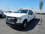 Used 2017 Ford F-350 Super Cab 4x2, Reading Service Truck for sale #047B-61469 - photo 1