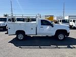 Used 2022 Chevrolet Silverado 2500 Work Truck Regular Cab 4x2, Service Truck for sale #048B-94799 - photo 3