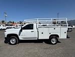 Used 2022 Chevrolet Silverado 2500 Work Truck Regular Cab 4x2, Service Truck for sale #048B-94799 - photo 4