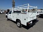 Used 2022 Chevrolet Silverado 2500 Work Truck Regular Cab 4x2, Service Truck for sale #048B-94799 - photo 2