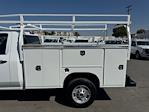 Used 2022 Chevrolet Silverado 2500 Work Truck Regular Cab 4x2, Service Truck for sale #048B-94799 - photo 10