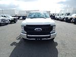 Used 2021 Ford F-350 Regular Cab 4x2, Stake Bed for sale #249C-13037 - photo 5