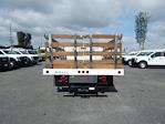 Used 2021 Ford F-350 Regular Cab 4x2, Stake Bed for sale #249C-13037 - photo 7