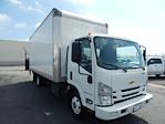 Used 2020 Chevrolet LCF 4500HD Regular Cab 4x2, Box Truck for sale #050-11562 - photo 4