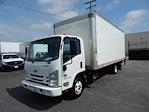 Used 2020 Chevrolet LCF 4500HD Regular Cab 4x2, Box Truck for sale #050-11562 - photo 1