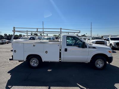 Used 2016 Ford F-250 Regular Cab 4x2, Fleet Body Inc. Service Truck for sale #051B-78440 - photo 1