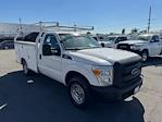 Used 2016 Ford F-250 Regular Cab 4x2, Fleet Body Inc. Service Truck for sale #051B-78440 - photo 2