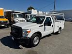 Used 2016 Ford F-250 Regular Cab 4x2, Fleet Body Inc. Service Truck for sale #051B-78440 - photo 5