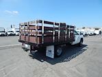 Used 2017 Chevrolet Silverado 3500 Work Truck Regular Cab 4x2, Stake Bed for sale #051C-39116 - photo 5