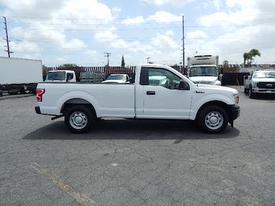 Used 2018 Ford F-150 Regular Cab 4x2, Pickup for sale #052A-82310 - photo 1