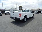 Used 2018 Ford F-150 Regular Cab 4x2, Pickup for sale #052A-82310 - photo 3