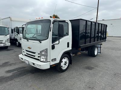 Used 2019 Chevrolet LCF 4500 Regular Cab 4x2, Landscape Dump for sale #052D-03192 - photo 1