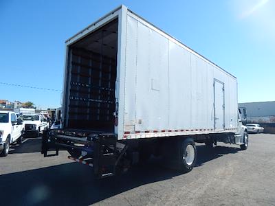 Used 2016 Freightliner M2 106 Conventional Cab 4x2, Box Truck for sale #053-K6706 - photo 2