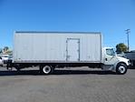 Used 2016 Freightliner M2 106 Conventional Cab 4x2, Box Truck for sale #053-K6706 - photo 3