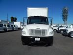 Used 2016 Freightliner M2 106 Conventional Cab 4x2, Box Truck for sale #053-K6706 - photo 4