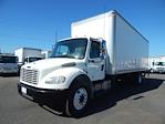 Used 2016 Freightliner M2 106 Conventional Cab 4x2, Box Truck for sale #053-K6706 - photo 5