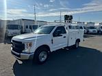 Used 2020 Ford F-250 Regular Cab 4x2, 8' Fleet Body Inc. Service Truck for sale #055B-33405 - photo 1