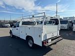 Used 2020 Ford F-250 Regular Cab 4x2, 8' Fleet Body Inc. Service Truck for sale #055B-33405 - photo 2