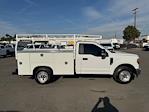 Used 2020 Ford F-250 Regular Cab 4x2, 8' Fleet Body Inc. Service Truck for sale #055B-33405 - photo 3