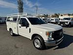 Used 2020 Ford F-250 Regular Cab 4x2, 8' Pacific Truck Equipment Inc. Service Truck for sale #058B-33410 - photo 1