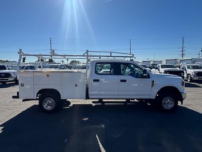 Used 2019 Ford F-250 Crew Cab 4x4, Service Truck for sale #060B-48241 - photo 1