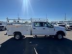 Used 2019 Ford F-250 Crew Cab 4x4, Service Truck for sale #060B-48241 - photo 1