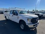 Used 2019 Ford F-250 Crew Cab 4x4, Service Truck for sale #060B-48241 - photo 2