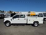 Used 2019 Ford F-250 Crew Cab 4x4, Service Truck for sale #060B-48241 - photo 5