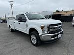 Used 2019 Ford F-350 Crew Cab 4x4, Royal Truck & Equipment Service Truck for sale #060B-75276 - photo 1