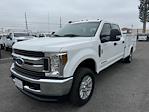 Used 2019 Ford F-350 Crew Cab 4x4, Royal Truck & Equipment Service Truck for sale #060B-75276 - photo 5