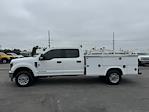 Used 2019 Ford F-350 Crew Cab 4x4, Royal Truck & Equipment Service Truck for sale #060B-75276 - photo 6