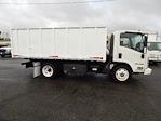 Used 2015 Isuzu NPR Regular Cab 4x2, Landscape Dump for sale #260D-02041 - photo 3