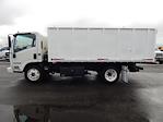 Used 2015 Isuzu NPR Regular Cab 4x2, Landscape Dump for sale #260D-02041 - photo 10