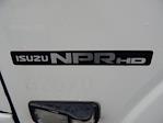 Used 2015 Isuzu NPR Regular Cab 4x2, Landscape Dump for sale #260D-02041 - photo 12