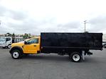 Used 2018 Ford F-450 Regular Cab 4x2, 16' Fleet Body Inc. Dump Truck for sale #288D-76110 - photo 12