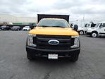 Used 2018 Ford F-450 Regular Cab 4x2, 16' Fleet Body Inc. Dump Truck for sale #288D-76110 - photo 7