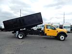 Used 2018 Ford F-450 Regular Cab 4x2, 16' Fleet Body Inc. Dump Truck for sale #288D-76110 - photo 10