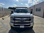 Used 2022 Ford F-350 Crew Cab 4x4, 8' Fleet Body Inc. Service Truck for sale #061B-43707 - photo 4