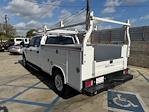 Used 2022 Ford F-350 Crew Cab 4x4, 8' Fleet Body Inc. Service Truck for sale #061B-43707 - photo 3