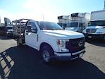 Used 2020 Ford F-250 Regular Cab 4x2, Fleet Body Inc. Stake Bed for sale #061C-74893 - photo 7