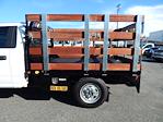 Used 2020 Ford F-250 Regular Cab 4x2, Fleet Body Inc. Stake Bed for sale #061C-74893 - photo 10