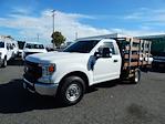 Used 2020 Ford F-250 Regular Cab 4x2, Fleet Body Inc. Stake Bed for sale #061C-74893 - photo 26